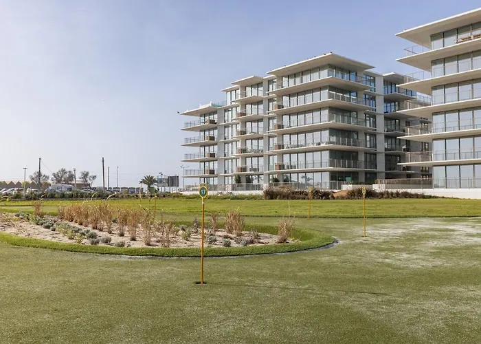 Bayline Xxvi Lägenhet