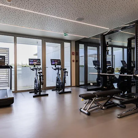 Bayline Xxvi Appartamento Armação de Pêra