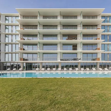 Appartamento Bayline Xxvi Armação de Pêra