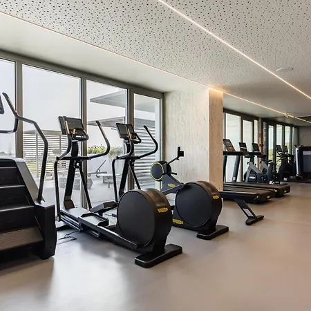 Bayline Xxvi Apartament