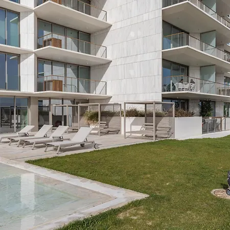 Appartamento Bayline Xxvi *