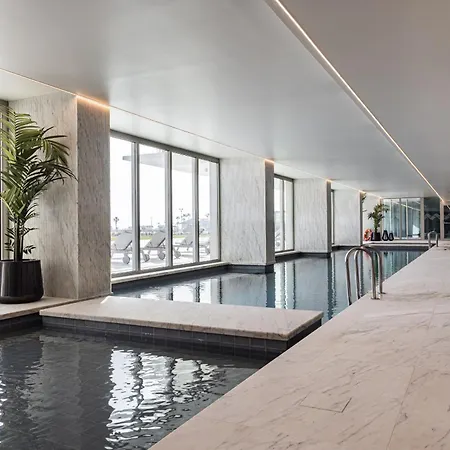 Bayline Xxvi Appartamento