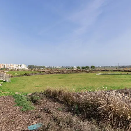 Apartament Bayline Xxvi *