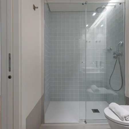 Apartament Bayline Xxvi