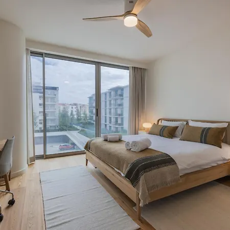 Apartament Bayline Xxvi Armação de Pêra