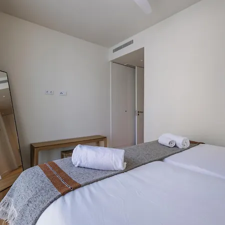 Bayline Xxvi Apartament Armação de Pêra