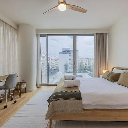 Bayline Xxvi Apartman