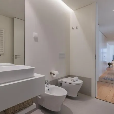 Apartman Bayline Xxvi Armação de Pêra