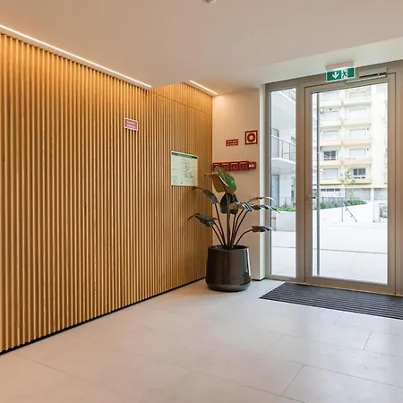 Bayline Xxvi Apartman *