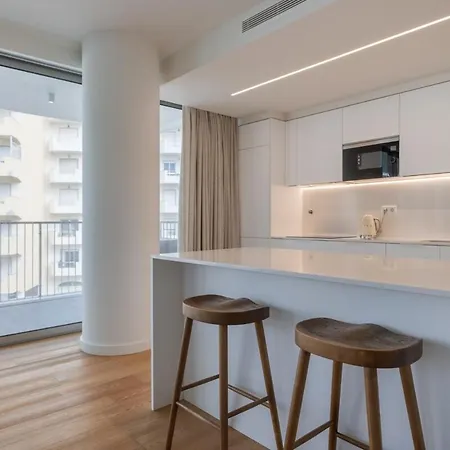 Appartamento Bayline Xxvi